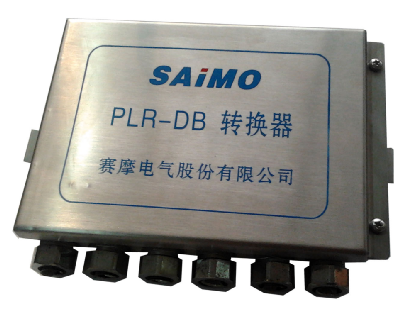皮带秤数字转换器
